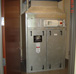 Reduced Mechanical Closet Size