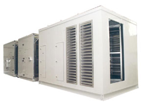 HVAC